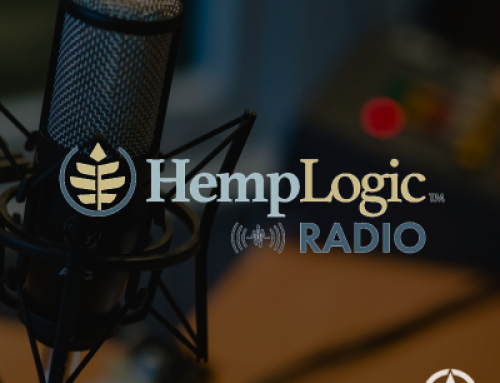 Veteran HempCo on HempLogic Radio Podcast