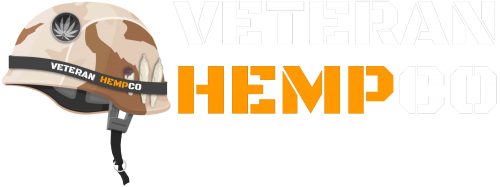 Veteran HempCo Logo